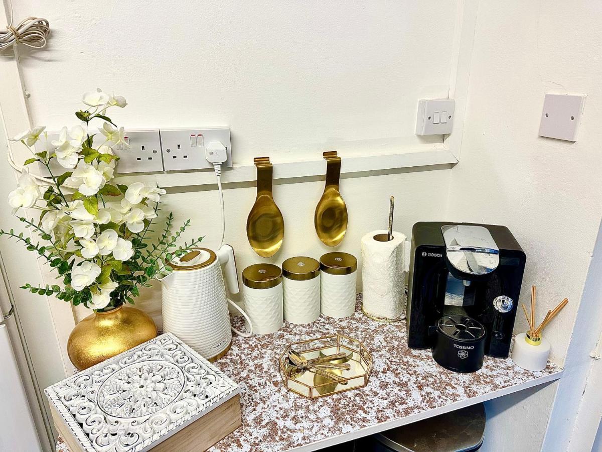 Three Bedroom Rural, Relaxing And Peaceful,Dogs Welcome! With Cymru Holidays Abergavenny Eksteriør bilde